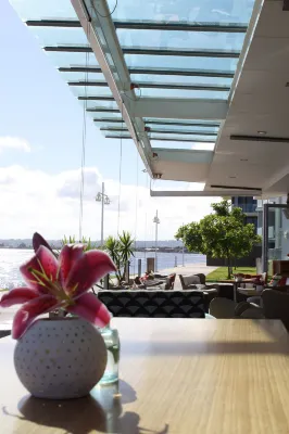Ramada Hotel & Suites by Wyndham Ballina Byron Espaces publics Photos