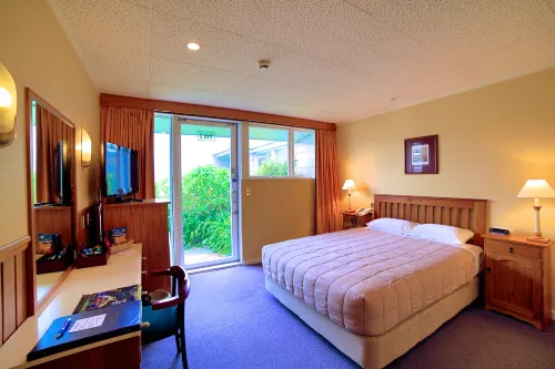 Brentwood Hotel Camere Photos