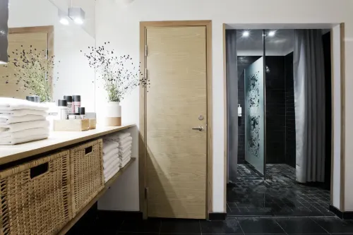 Mornington Hotel Stockholm City Photos