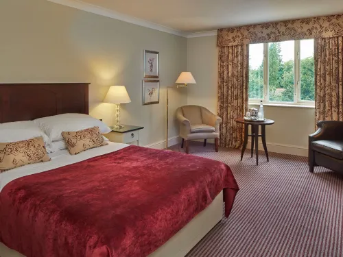Macdonald Berystede Hotel and Spa Photos