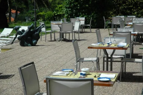 Novotel Porto Gaia À ne pas manquer Photos