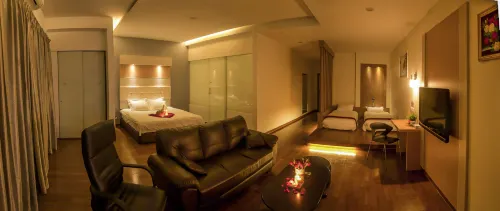 Avantgarde Hotel Photos