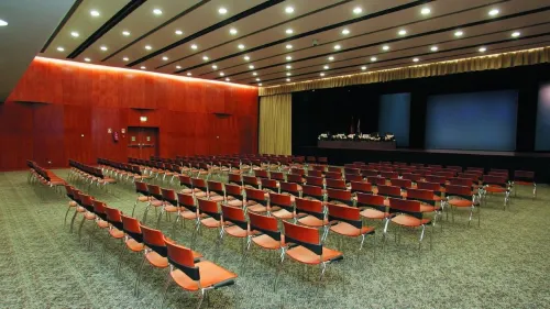 Porto Palácio Hotel by The Editory Business Photos