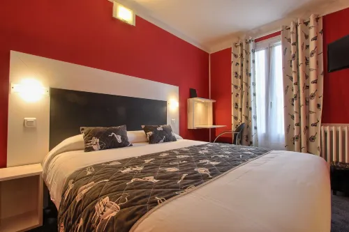Hôtel Baldi by Magna Arbor Photos