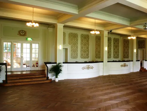 Cumbria Grand Hotel Yleiset tilat Photos
