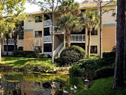 Sheraton Vistana Resort Villas, Lake Buena Vista/Orlando Public Areas Photos