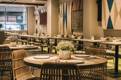 NH Madrid Balboa Featured Photos