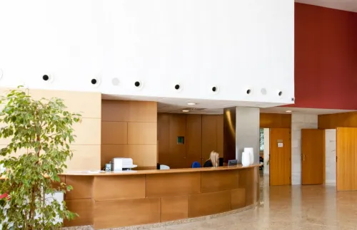 B&B HOTEL Barcelona Mollet Porta de Gallecs Offentlige områder Photos