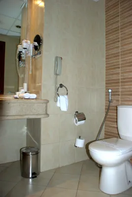 Safir Hotel Cairo Rooms Photos