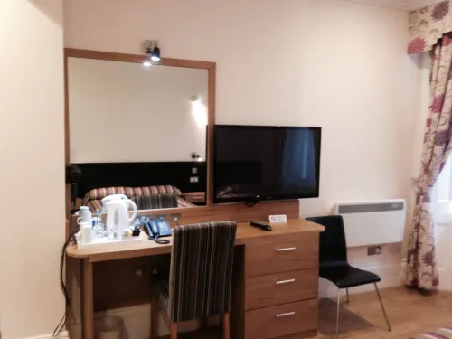 Athena Hotel London Photos