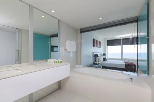 Q1 Resort & Spa - Official Rooms Photos