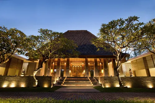 The Kayana Seminyak   Eksterior Photos