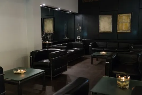 Hotel Royal Falcone Public Areas Photos