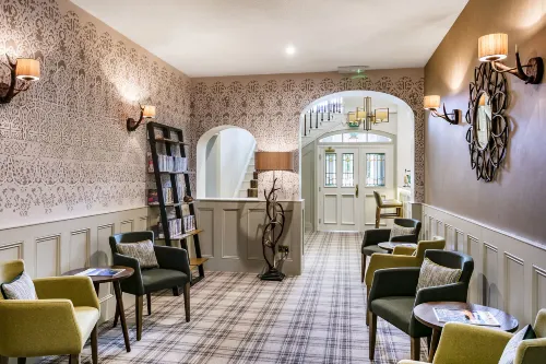 Lakehouse at the Waterhead Inn Featured Photos