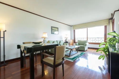 Saigon Domaine Luxury Residences Photos