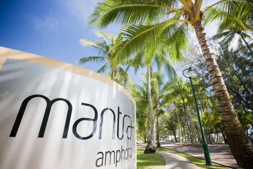 Mantra Amphora À proximité de l'hôtel Photos
