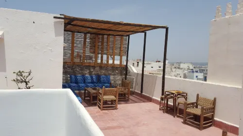 Riad Sidi Magdoul Aree comuni Photos