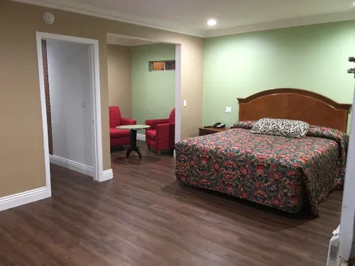 American Inn & Suites LAX Airport Photos