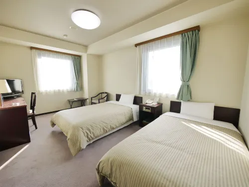 Hotel Route-Inn Shimada Ekimae Empfohlen Photos