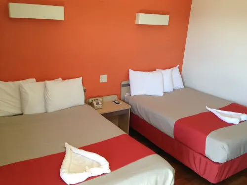 Motel 6 Saint George, UT Photos