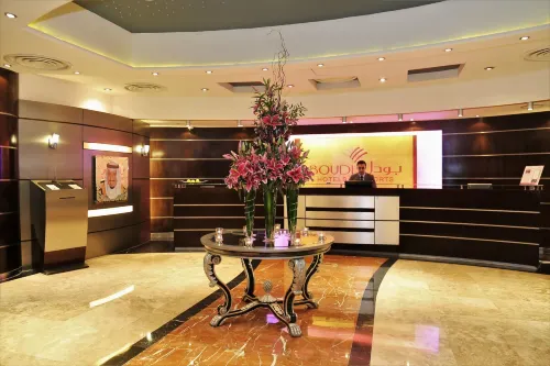بودل الكويت السالمية الأماكن العامة Photos
