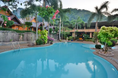 Diamond Cave Resort Loisirs et amusements Photos