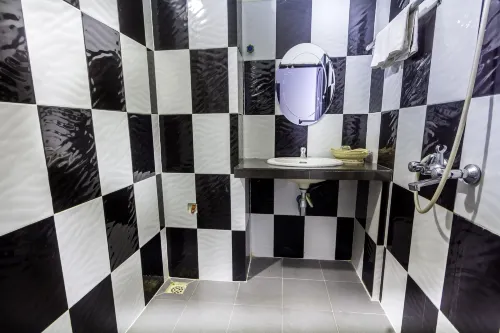 Bou Savy Guesthouse Chambres Photos