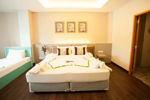 Must Sea Hotel Photos