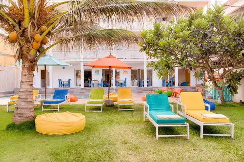 Hotel J Negombo Featured Photos