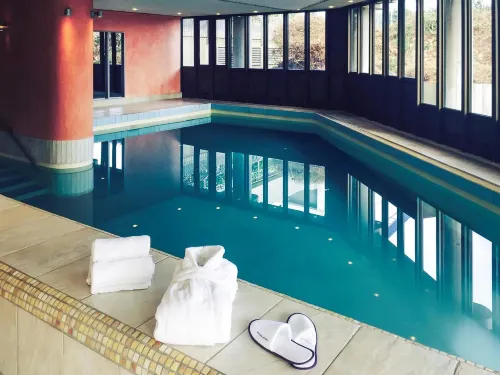 Mercure Hotel Dortmund Messe Loisirs et amusements Photos