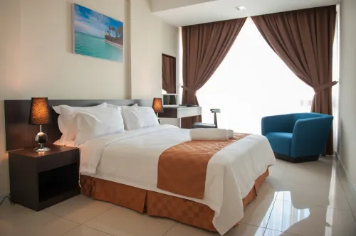 Sky Hotel Chambres Photos