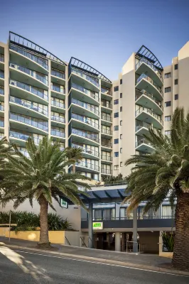 Quest Cronulla Beach Exterior Photos