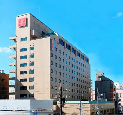 Nest Hotel Matsuyama Featured Photos