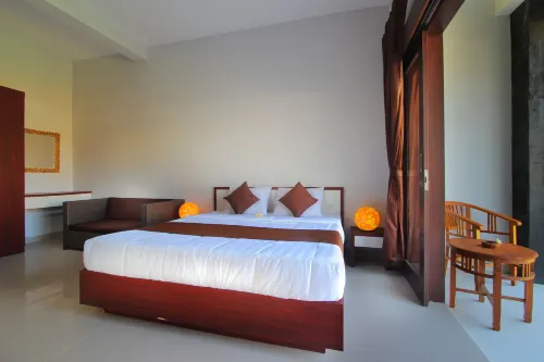 Srikandi Inn Photos
