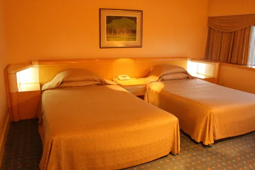 Gunma Royal Hotel Photos
