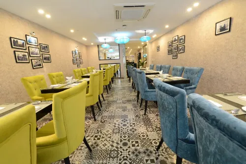 Hanoi Emerald Waters Hotel & Spa Nổi bật Photos