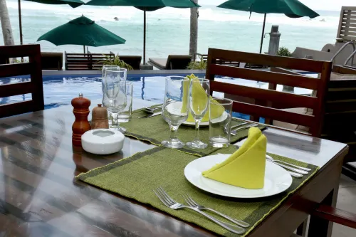 Sea World Boutique Hotel Da non perdere Photos