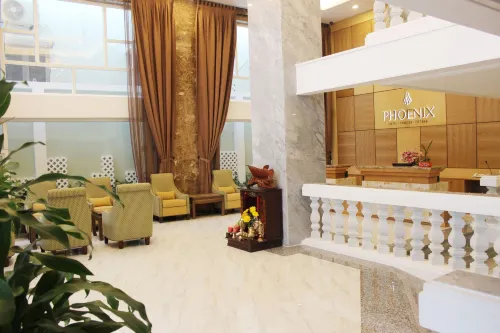 Phoenix Hotel Vung Tau Featured Photos