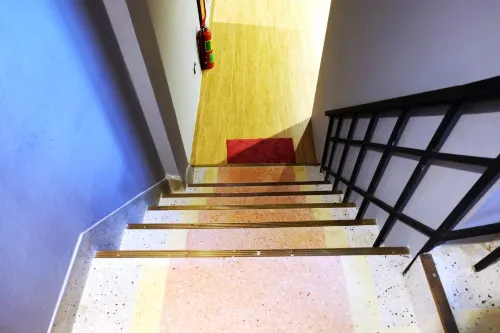 Inn Stations Hostel Khu vực công cộng Photos