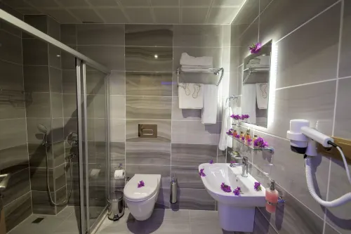 Kayı Hotel Photos