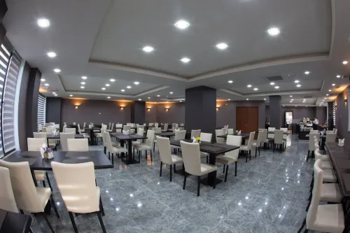 Hotel Astoria Tbilisi Restauration Photos