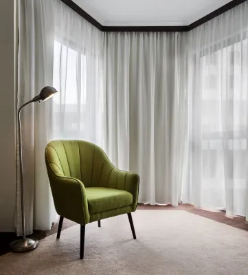 Neat Hotel Avenida Photos