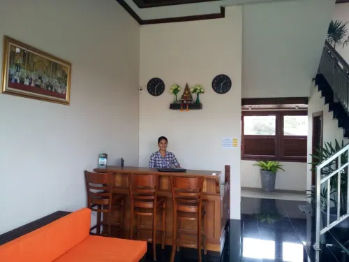 David Residence Makanan Photos