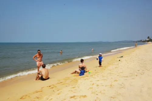 Khách Sạn Brenta Phú Quốc Xung quanh Photos