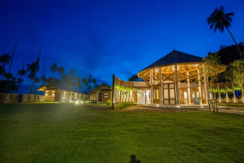Rest Sea Resort Koh Kood Extérieur Photos