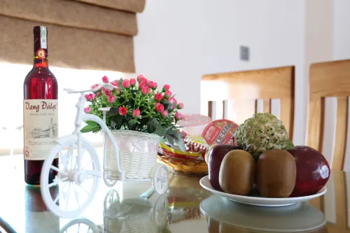 Kingdom Danang Hotel Ăn uống Photos