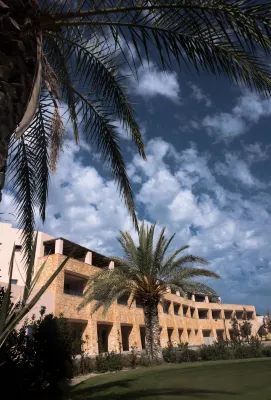 Crete Golf Club Hotel Extérieur Photos