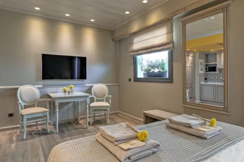 Estia Boutique Apartments Rooms Photos
