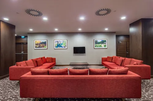 Hilton Garden Inn Safranbolu Area Publik Photos