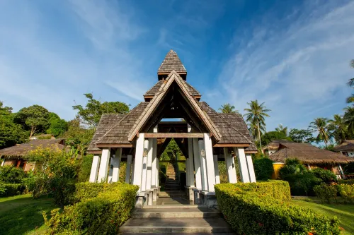 Elixir Resort Koh YAO Yai À proximité de l'hôtel Photos